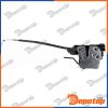 Serrure de porte gauche arrière pour HYUNDAI | EZC-HY-671, 81410-C8020